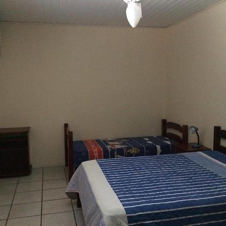 Apartamentos Beira Rio Torres Bagian luar foto