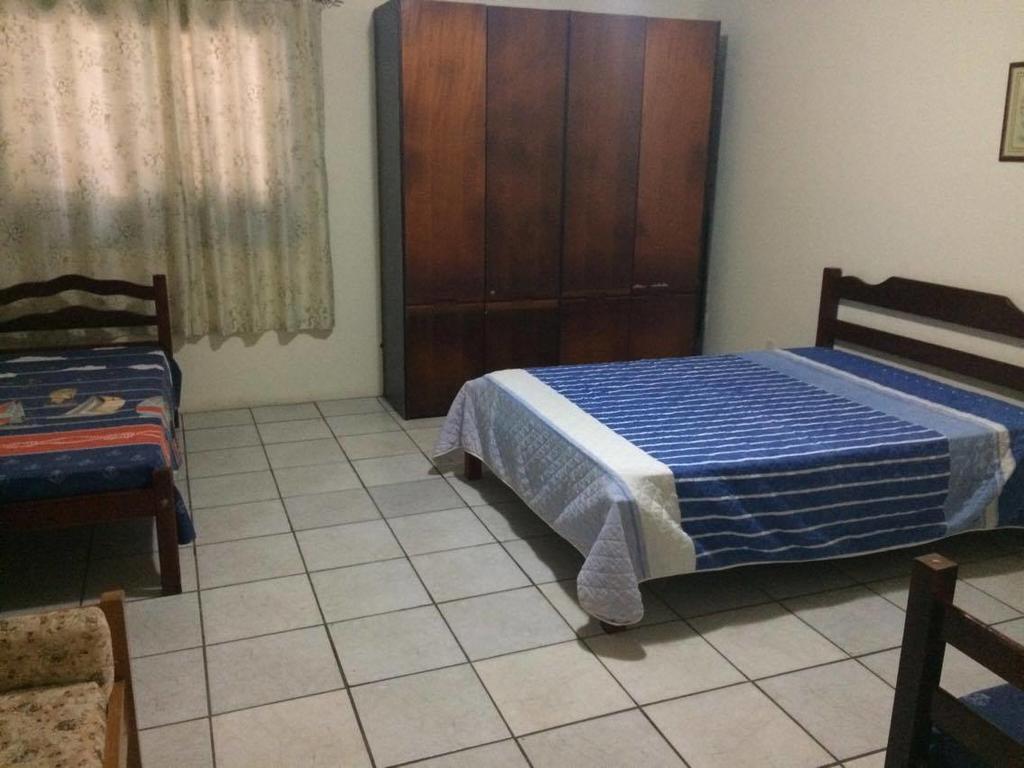 Apartamentos Beira Rio Torres Bagian luar foto