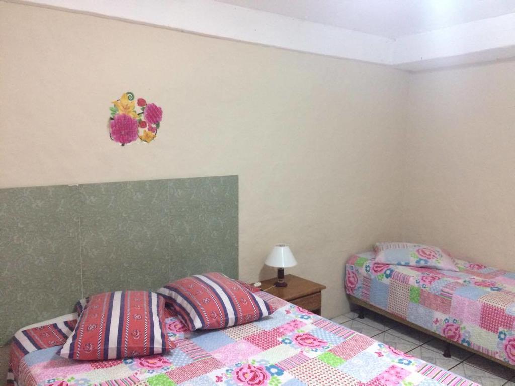 Apartamentos Beira Rio Torres Bagian luar foto