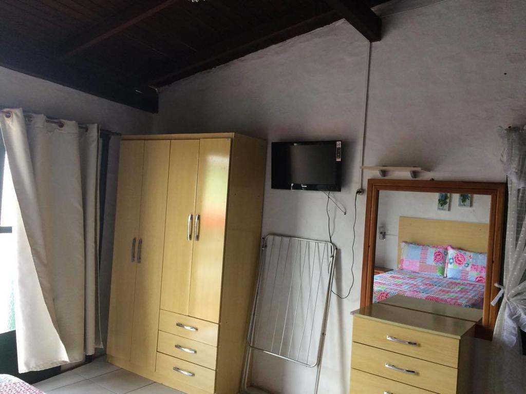 Apartamentos Beira Rio Torres Bagian luar foto