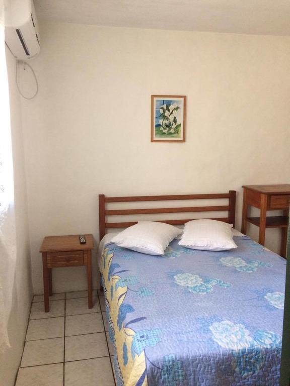 Apartamentos Beira Rio Torres Bagian luar foto